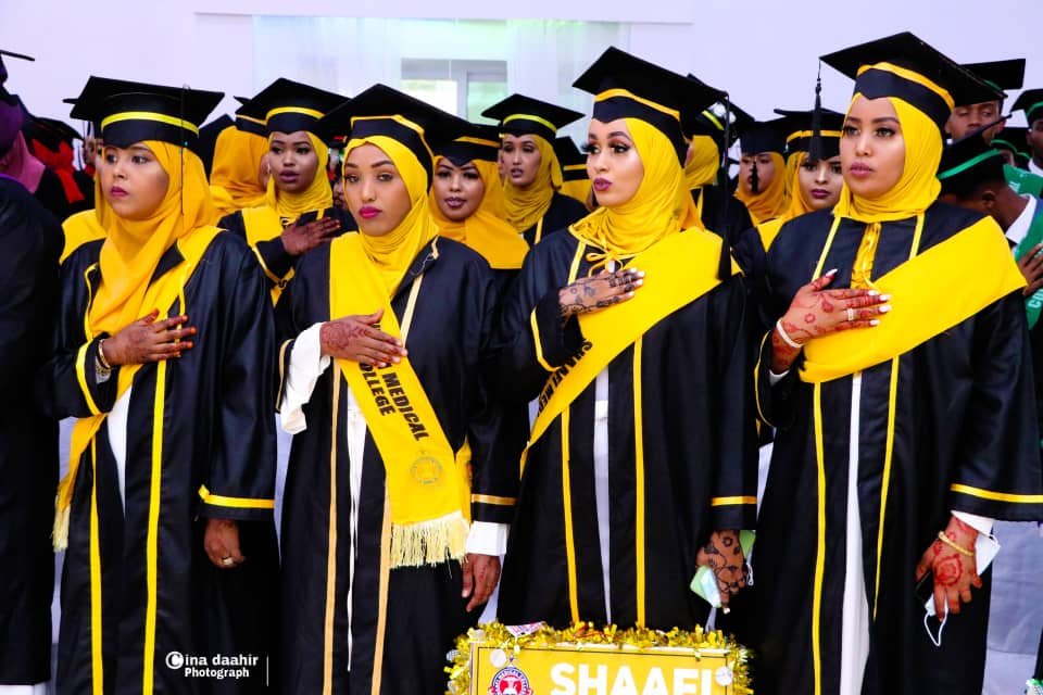 Qalin jabinta Sanadkii 2023
